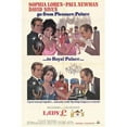 thumbnail image 1 of Posterazzi MOV254572 Lady L Movie Poster - 11 x 17 in., 1 of 1