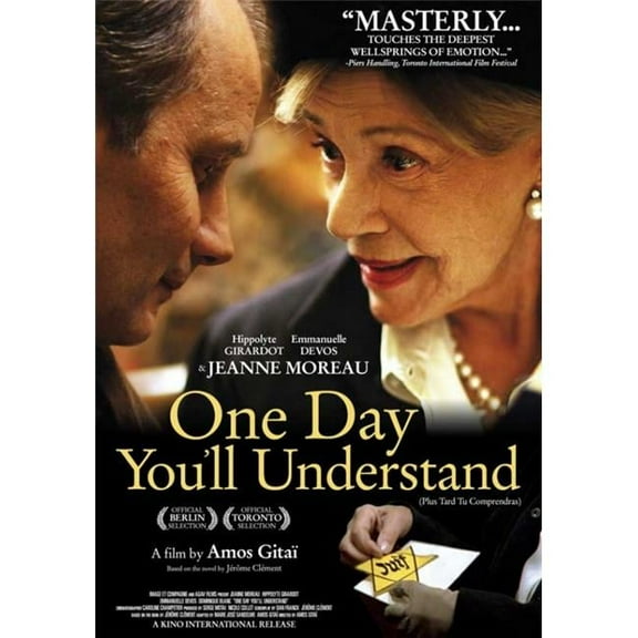 Posterazzi  Later Movie Poster - 27 x 40 in.