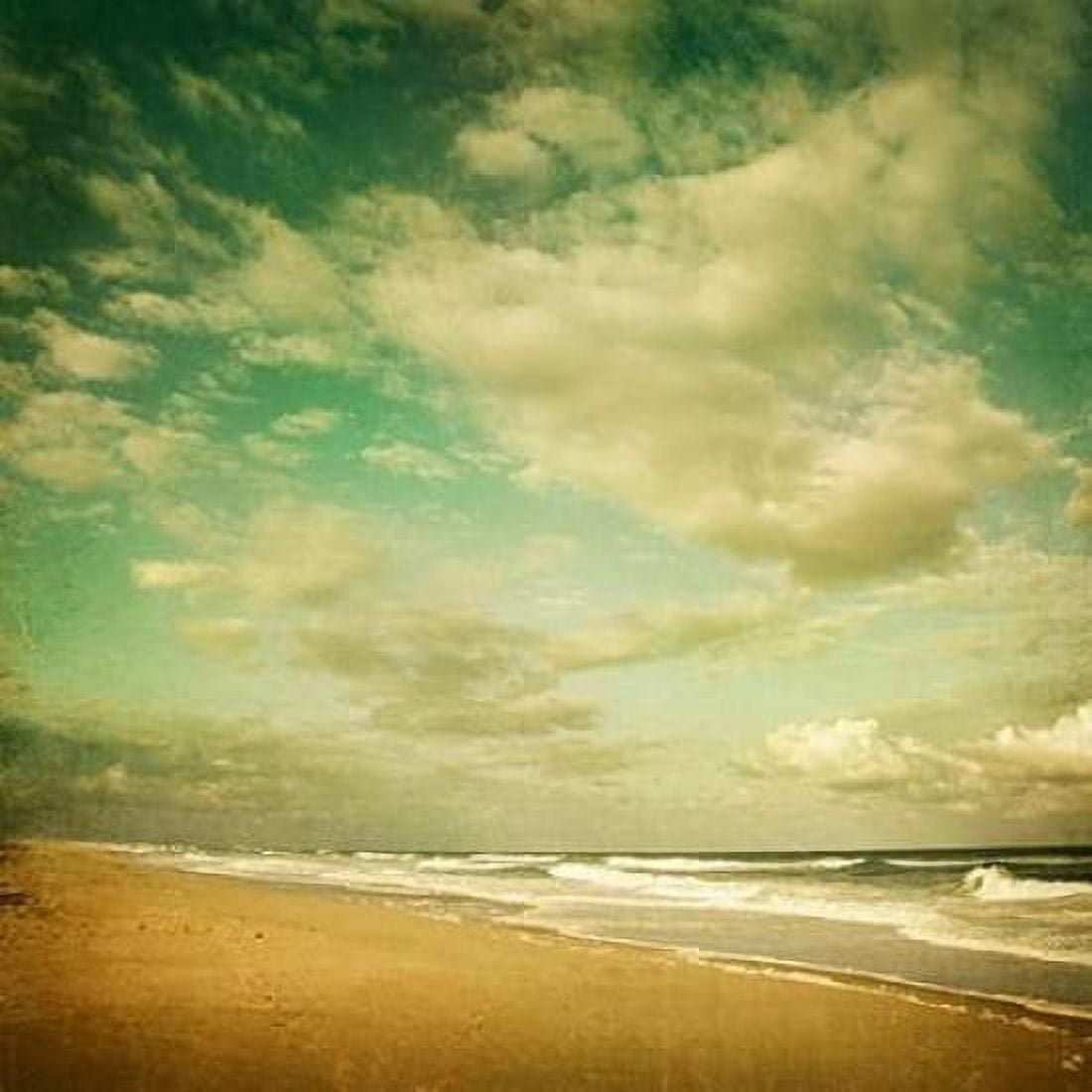 Posterazzi Letting Go of Time Canvas Art - Irene Suchocki (24 x 24)