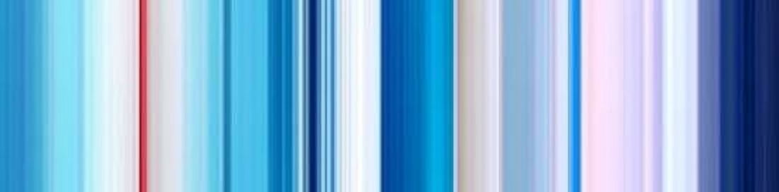 Posterazzi Lichtlinien 884 Canvas Art - Ortwin Klipp (12 x 36)
