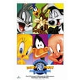 thumbnail image 1 of Posterazzi  Looney Toons Collection Movie Poster - 11 x 17 in., 1 of 1