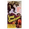 thumbnail image 1 of Posterazzi  Lost Continent Movie Poster - 27 x 40 in., 1 of 1