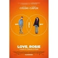 thumbnail image 1 of Posterazzi  Love Rosie Movie Poster - 27 x 40 in., 1 of 1