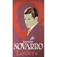 thumbnail image 1 of Posterazzi MOV199417 Lovers Movie Poster - 11 x 17 in., 1 of 1