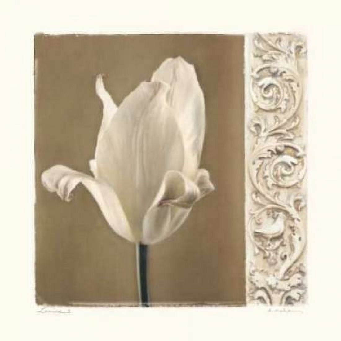 Posterazzi Lumiere II Canvas Art - Amy Melious (24 x 24)