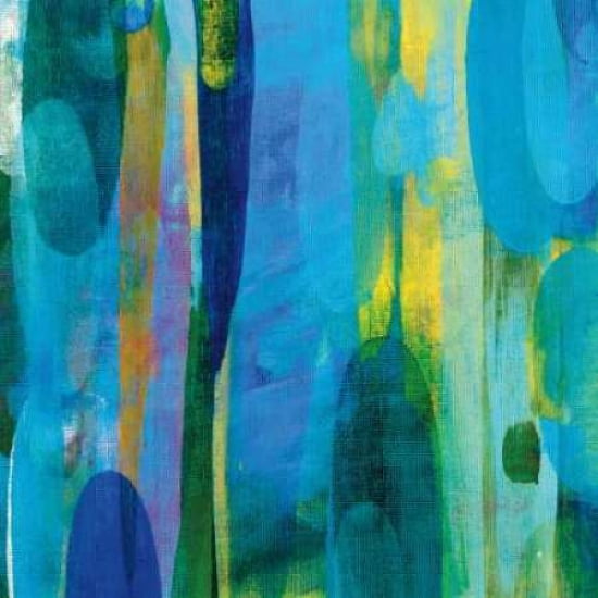 Posterazzi Luminous Inside Canvas Art - Maeve Grogan (24 x 24)