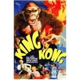 thumbnail image 1 of Posterazzi MOV142843 King Kong Movie Poster - 11 x 17 in., 1 of 1