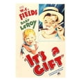 thumbnail image 1 of Posterazzi MOV143391 Its a Gift Movie Poster - 11 x 17 in., 1 of 1