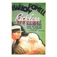 thumbnail image 1 of Posterazzi MOV143418 Reckless Movie Poster - 11 x 17 in., 1 of 1