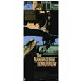 thumbnail image 1 of Posterazzi MOV189663 The Man Who Saw Tomorrow Movie Poster - 11 x 17 in., 1 of 1
