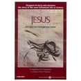 thumbnail image 1 of Posterazzi MOV191946 Jesus Movie Poster - 11 x 17 in., 1 of 1