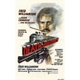 thumbnail image 1 of Posterazzi MOV192876 Death Journey Movie Poster - 11 x 17 in., 1 of 1