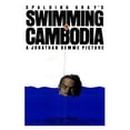 thumbnail image 1 of Posterazzi MOV192898 Swimming to Cambodia Movie Poster - 11 x 17 in., 1 of 1