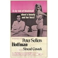 thumbnail image 1 of Posterazzi MOV193317 Hoffman Movie Poster - 11 x 17 in., 1 of 1