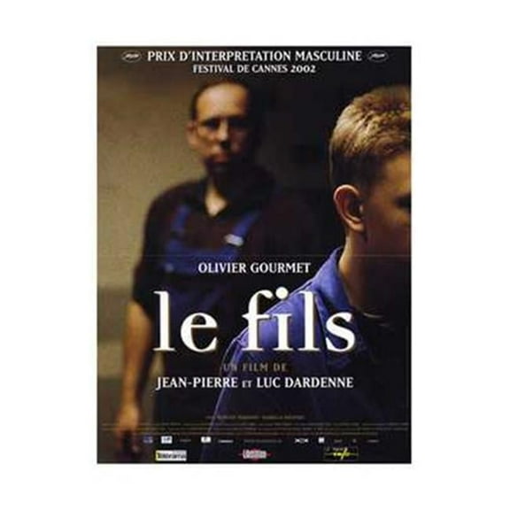 Posterazzi MOV193385 The Son Movie Poster - 11 x 17 in.