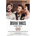 thumbnail image 1 of Posterazzi MOV193400 Distant Voices Still Lives Movie Poster - 11 x 17 in., 1 of 1