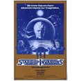 thumbnail image 1 of Posterazzi MOV193692 Starship Invasions Movie Poster - 11 x 17 in., 1 of 1