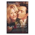 thumbnail image 1 of Posterazzi MOV195401 Kate Leopold Movie Poster - 11 x 17 in., 1 of 1