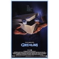 thumbnail image 1 of Posterazzi MOV195520 Gremlins Movie Poster - 11 x 17 in., 1 of 1