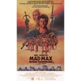 thumbnail image 1 of Posterazzi MOV195933 Mad Max Beyond Thunderdome Movie Poster - 11 x 17 in., 1 of 1