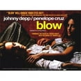 thumbnail image 1 of Posterazzi MOV195982 Blow Movie Poster - 17 x 11 in., 1 of 1