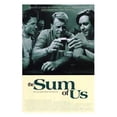 thumbnail image 1 of Posterazzi MOV196031 Sum of Us Movie Poster - 11 x 17 in., 1 of 1