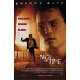 thumbnail image 1 of Posterazzi MOV196086 Nick of Time Movie Poster - 11 x 17 in., 1 of 1
