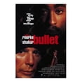 thumbnail image 1 of Posterazzi MOV196164 Bullet Movie Poster - 11 x 17 in., 1 of 1