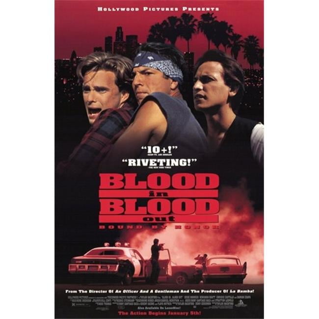 The BONEZ Blood IN Blood out ポスター DuxG2U6UcAAkZs8.jpg