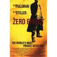 thumbnail image 1 of Posterazzi MOV196364 Zero Effect Movie Poster - 11 x 17 in., 1 of 1