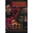 thumbnail image 1 of Posterazzi MOV196460 Panther Movie Poster - 11 x 17 in., 1 of 1