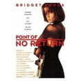 thumbnail image 1 of Posterazzi MOV196545 Point of No Return Movie Poster - 11 x 17 in., 1 of 1