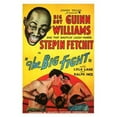 thumbnail image 1 of Posterazzi MOV196895 The Big Fight Movie Poster - 11 x 17 in., 1 of 1