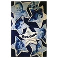 thumbnail image 1 of Posterazzi MOV196963 Our Gang Movie Poster - 11 x 17 in., 1 of 1