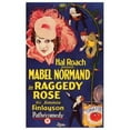 thumbnail image 1 of Posterazzi MOV196964 Raggedy Rose Movie Poster - 11 x 17 in., 1 of 1