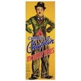 thumbnail image 1 of Posterazzi MOV196992 Modern Times Movie Poster - 11 x 17 in., 1 of 1