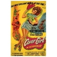 thumbnail image 1 of Posterazzi MOV197091 Cover Girl Movie Poster - 11 x 17 in., 1 of 1