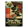 thumbnail image 1 of Posterazzi MOV197193 My Own Pal Movie Poster - 11 x 17 in., 1 of 1