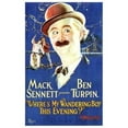 thumbnail image 1 of Posterazzi MOV197464 Wheres My Wandering Boy This Evening Movie Poster - 11 x 17 in., 1 of 1