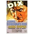 thumbnail image 1 of Posterazzi MOV197490 Young Donovans Kid Movie Poster - 11 x 17 in., 1 of 1