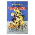 thumbnail image 1 of Posterazzi MOV197849 Beach Picnic Movie Poster - 11 x 17 in., 1 of 1
