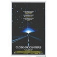 thumbnail image 1 of Posterazzi MOV198018 Close Encounters of the Third Kind Movie Poster - 11 x 17 in., 1 of 1