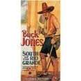 thumbnail image 1 of Posterazzi MOV198147 South of the Rio Grande Movie Poster - 11 x 17 in., 1 of 1