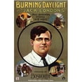thumbnail image 1 of Posterazzi MOV198271 Burning Daylight Movie Poster - 11 x 17 in., 1 of 1