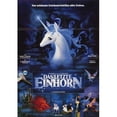 thumbnail image 1 of Posterazzi MOV198672 Last Unicorn Movie Poster - 11 x 17 in., 1 of 1