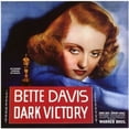 thumbnail image 1 of Posterazzi MOV199284 Dark Victory Movie Poster - 17 x 11 in., 1 of 1