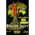 thumbnail image 1 of Posterazzi MOV199430 Peacock Alley Movie Poster - 11 x 17 in., 1 of 1