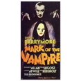 thumbnail image 1 of Posterazzi MOV199758 Mark of the Vampire Movie Poster - 11 x 17 in., 1 of 1