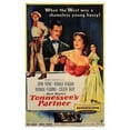 thumbnail image 1 of Posterazzi MOV200051 Tennessees Partner Movie Poster - 11 x 17 in., 1 of 1