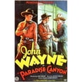 thumbnail image 1 of Posterazzi MOV200221 Paradise Canyon Movie Poster - 11 x 17 in., 1 of 1